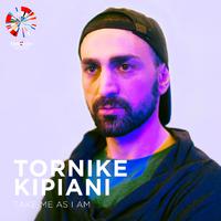 Tornike Kipiani - Take Me As I Am (Eurovision 2020 Georgia) 原版伴奏