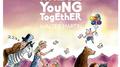 We're All Young Together专辑