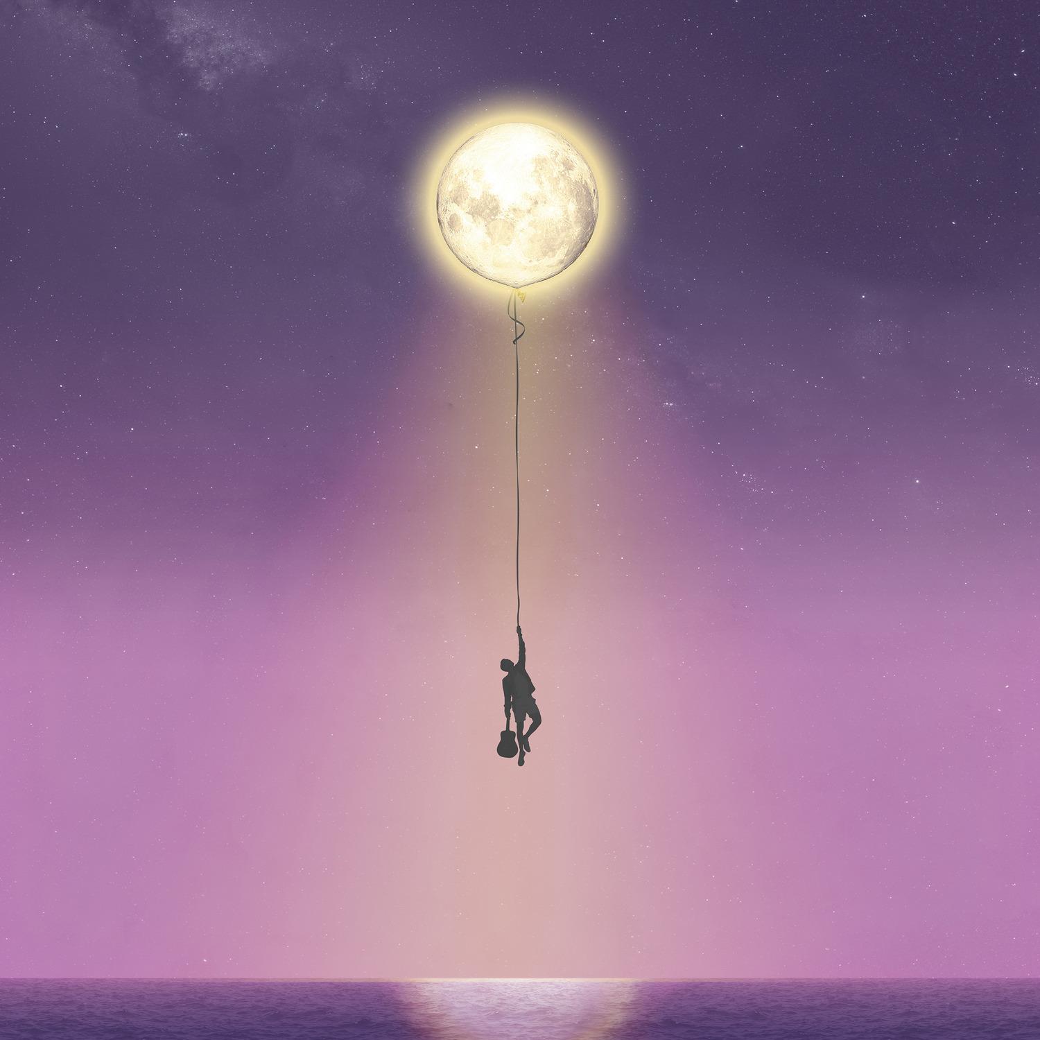 Moonisland