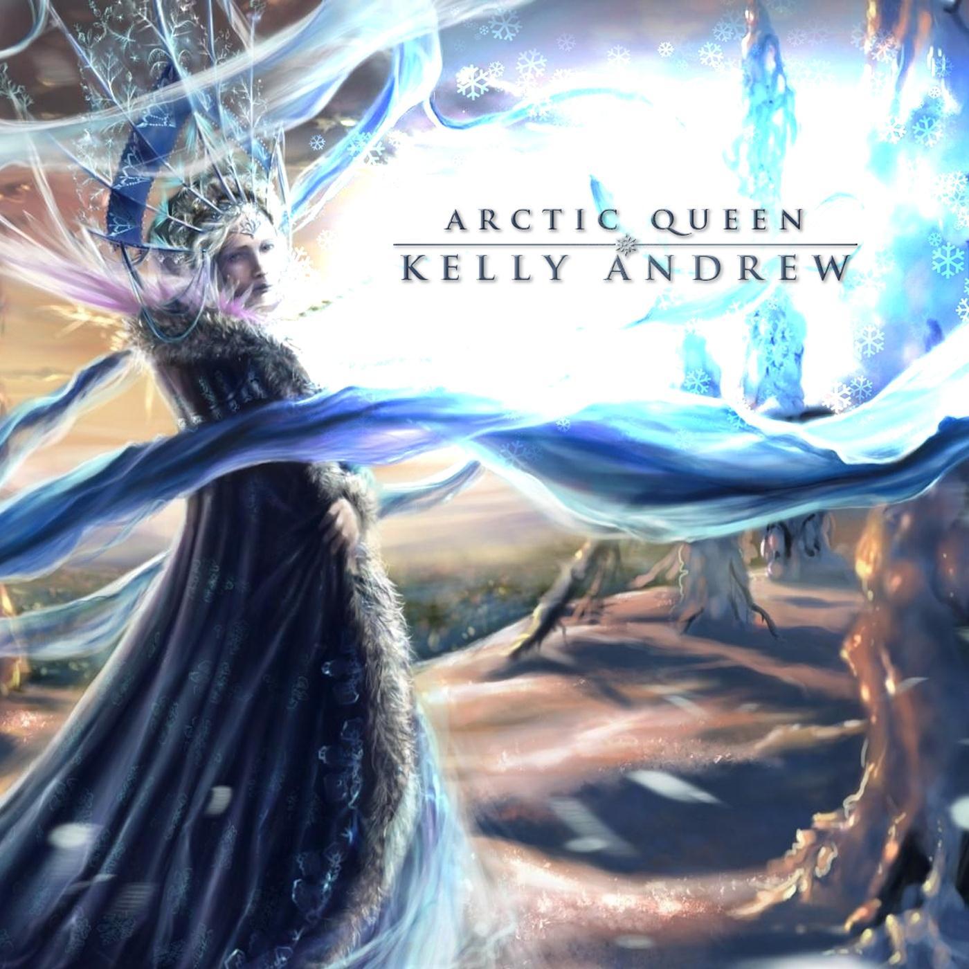 Arctic Queen专辑