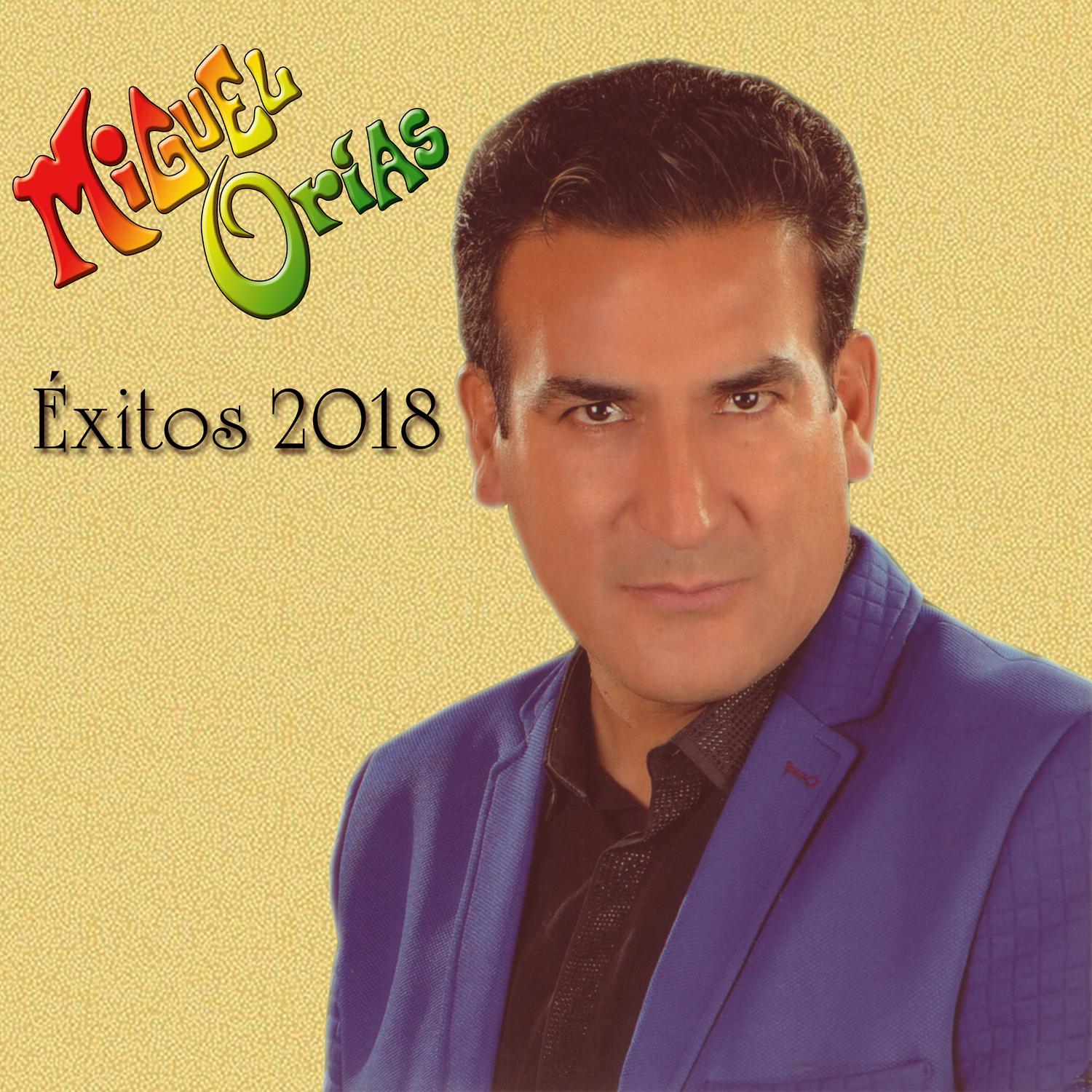 Éxitos 2018