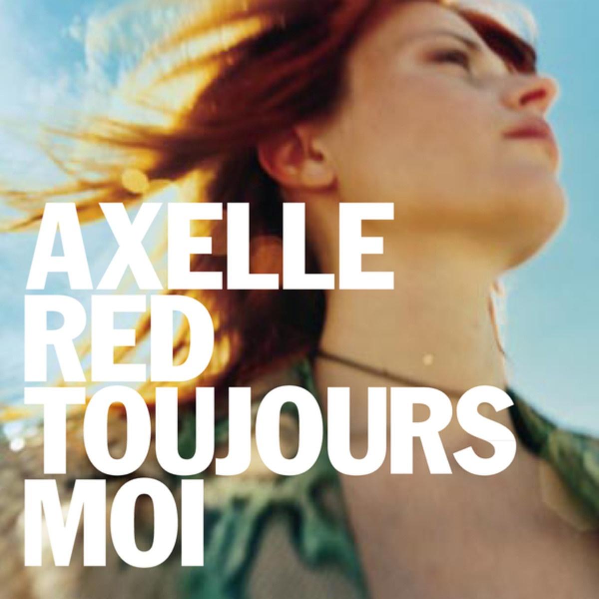 Toujours moi