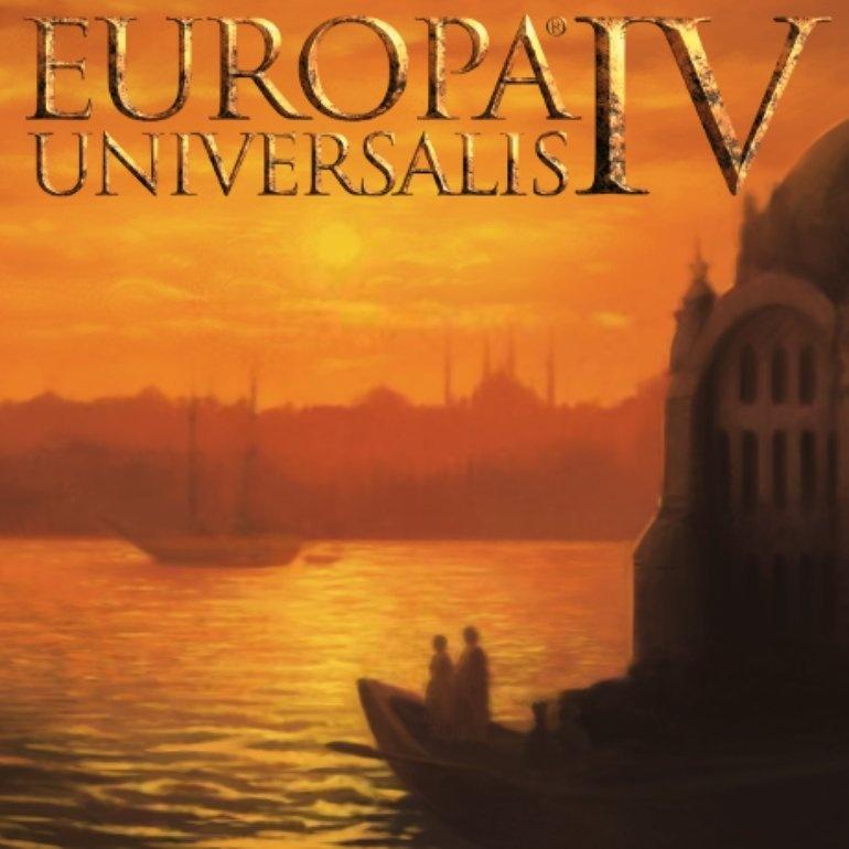 Europa Universalis IV Conquest Of Constantinople