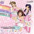 THE IDOLM@STER MASTER SPECIAL 765「Colorful Days」