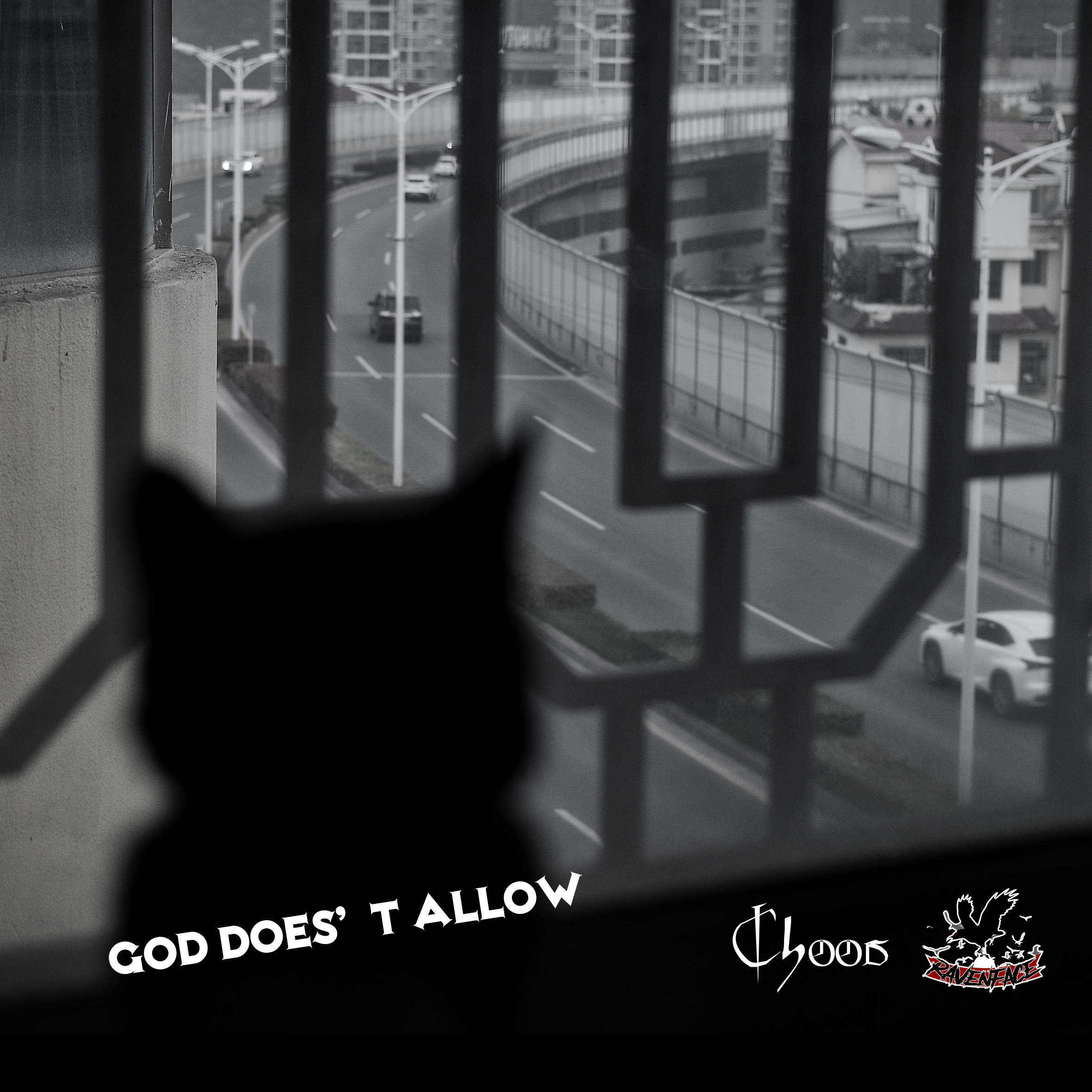 God Does't Allow (Feat.Stammreim)专辑