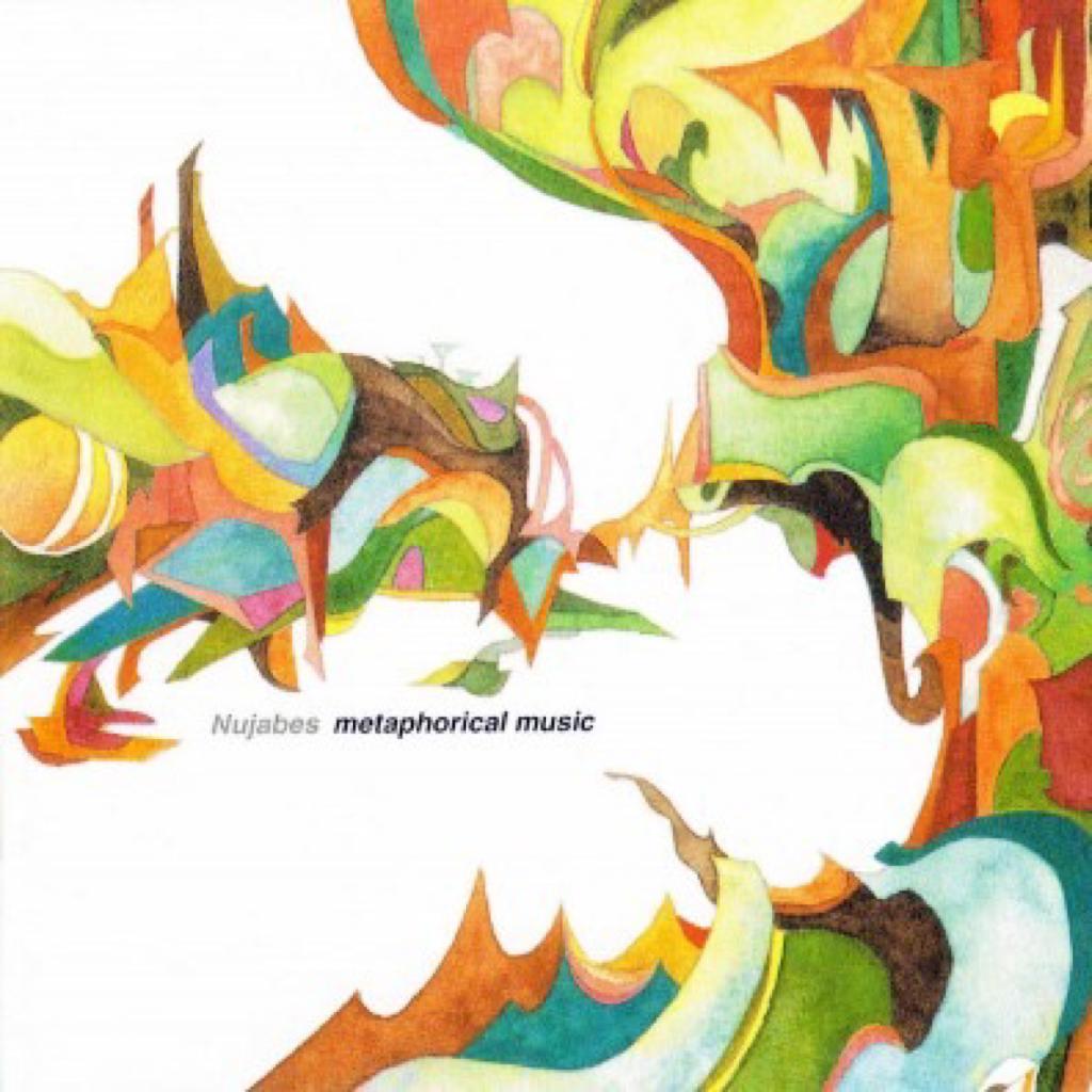Nujabes Forever