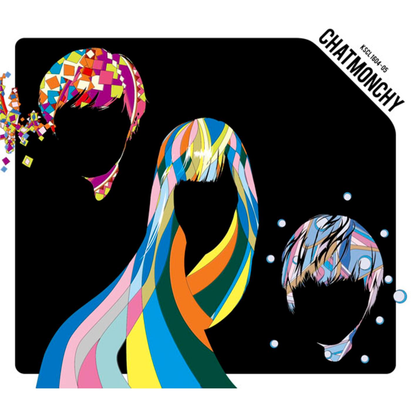 表情 <Coupling Collection>