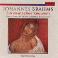 Brahms: Ein Deutsches Requiem