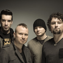 Theory of a Deadman