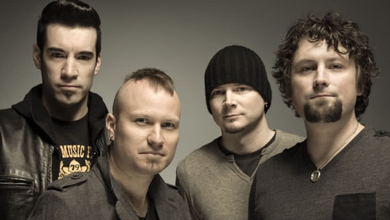 Theory of a Deadman