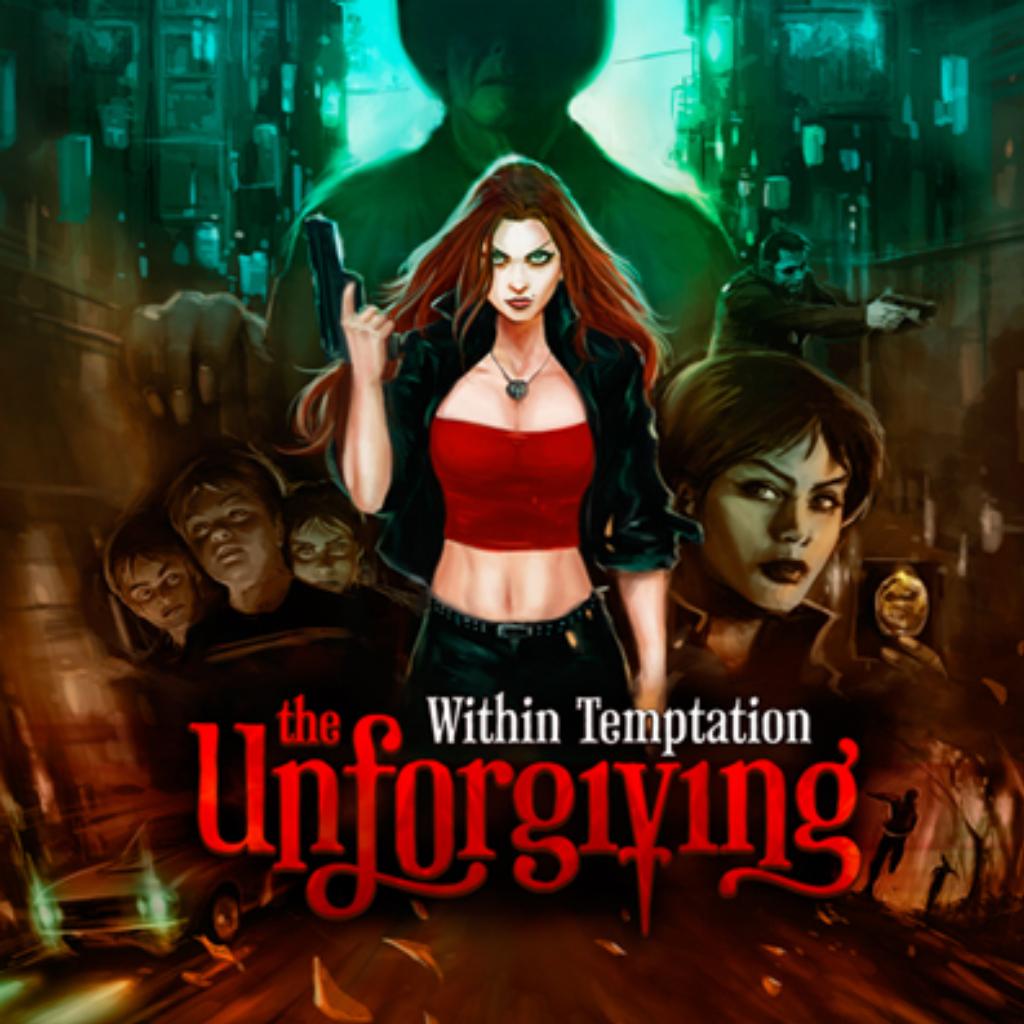 Within Temptation 诱惑本质