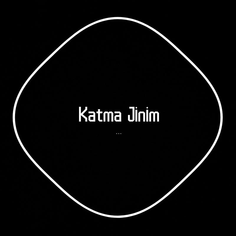 Katma Jinim