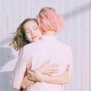 「韩语·欧美」致同性：你是我心甘情愿的劫