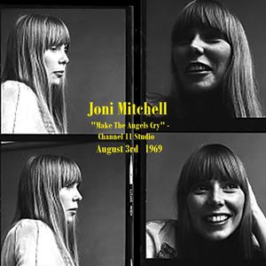 Chelsea Morning - Joni Mitchell (Karaoke Version) 带和声伴奏