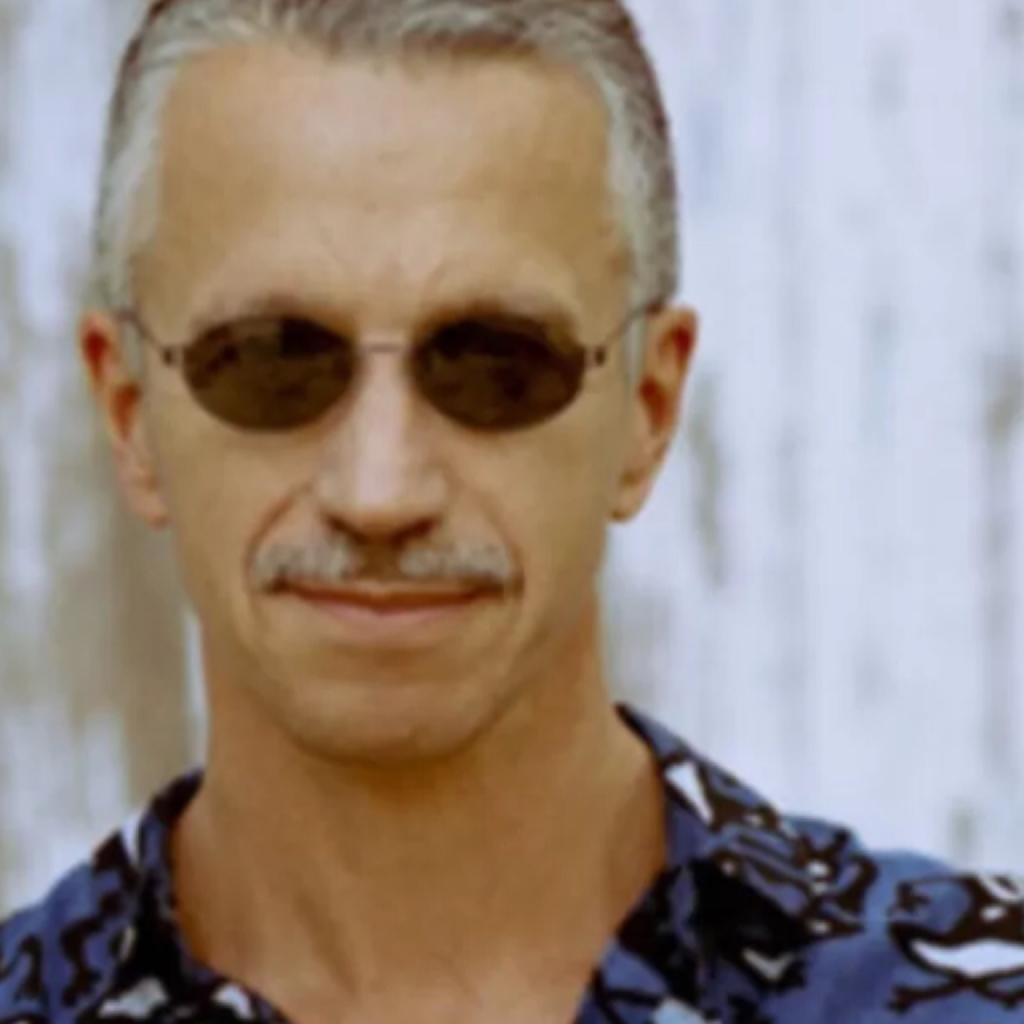 [融合爵士]钢琴演奏大师Keith jarrett