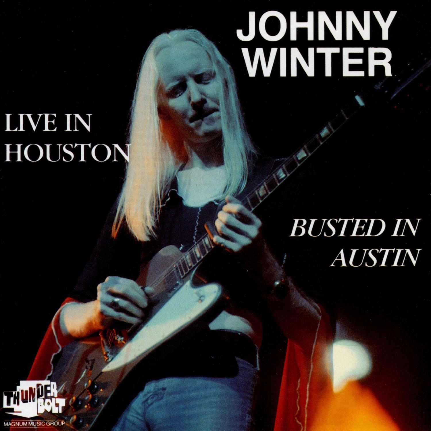 Live In Houston