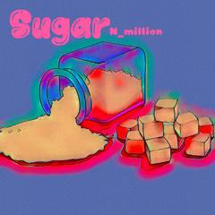 《Sugar》