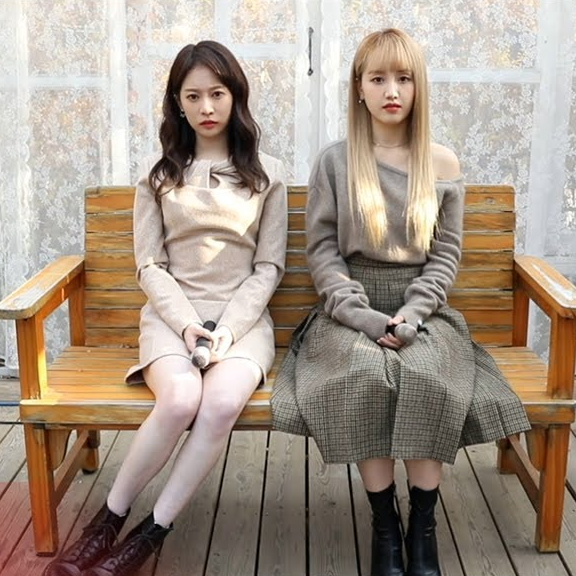 과거 현재 미래 (Cover Ver.)