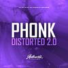 DJ INSANEGAZ - Phonk Distorted 2.0