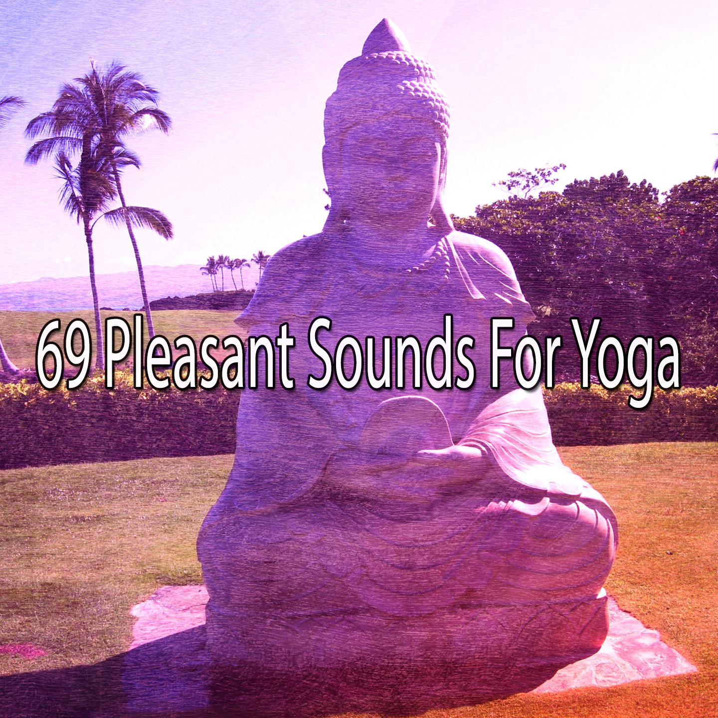 69 Pleasant Sounds For Yoga专辑