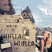 Wuella Wuella专辑
