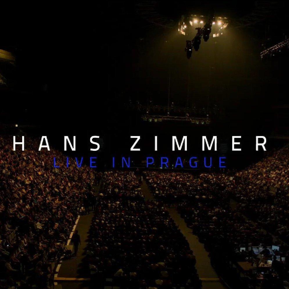 【汉斯季默布拉格音乐会40首全Hanszimmer】