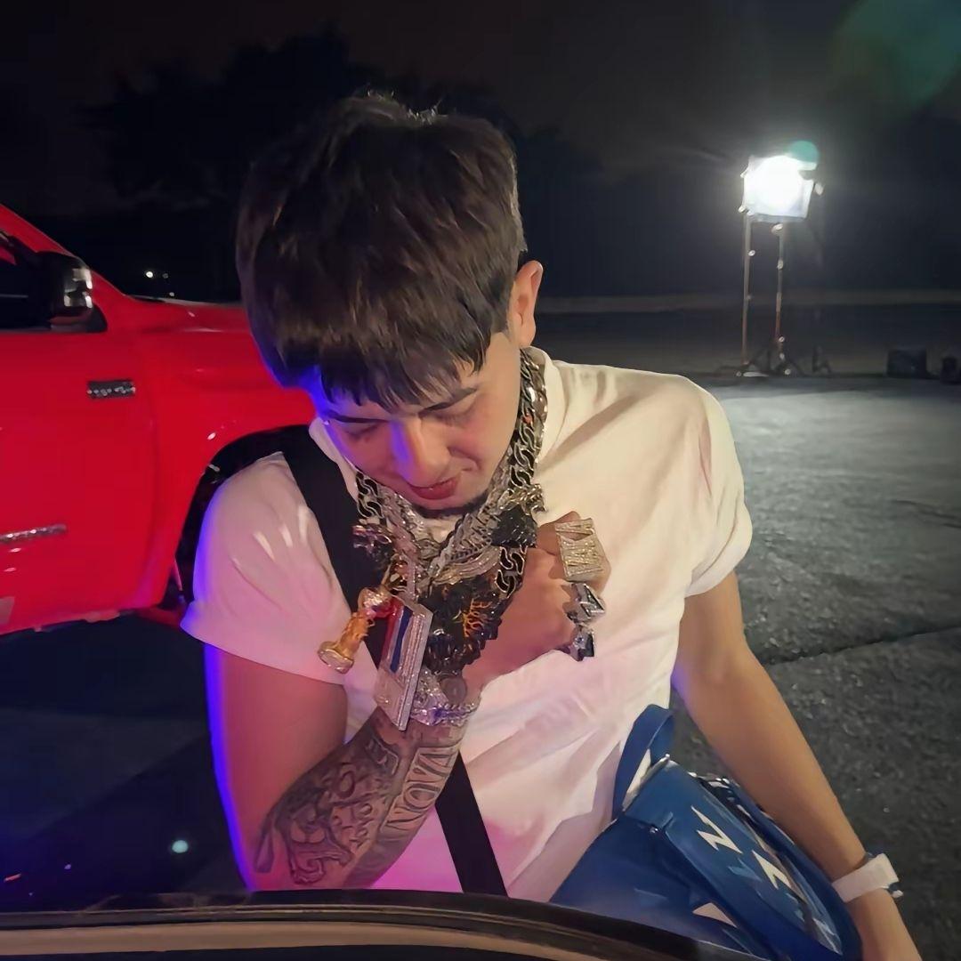 [她像来自BRAZILYA] Jersey Club Type Beat