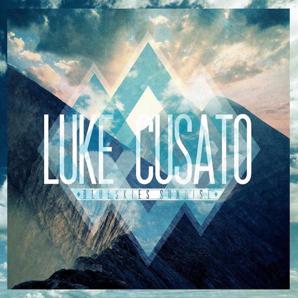 Luke Cusato - Something Deeper