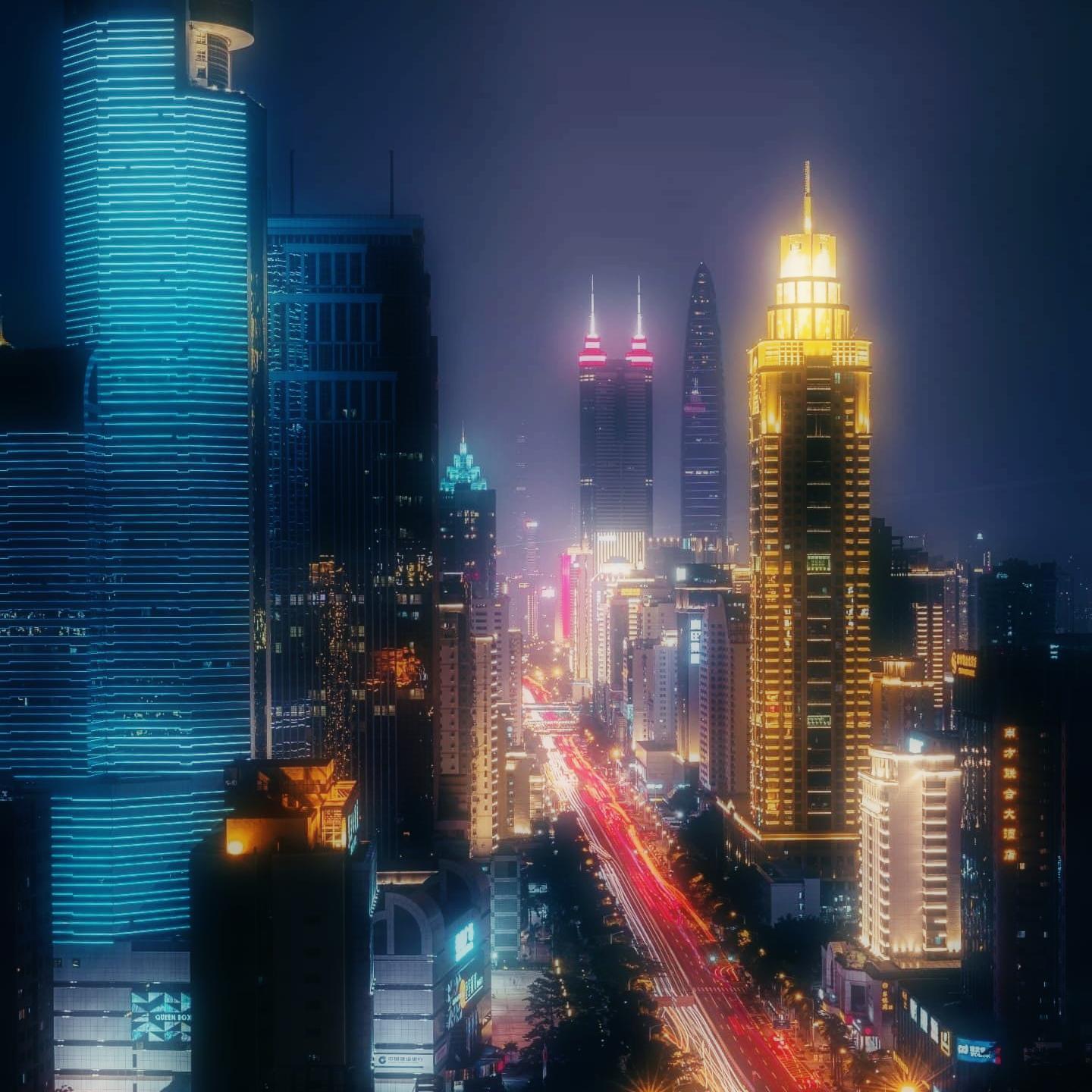 《无主之城》