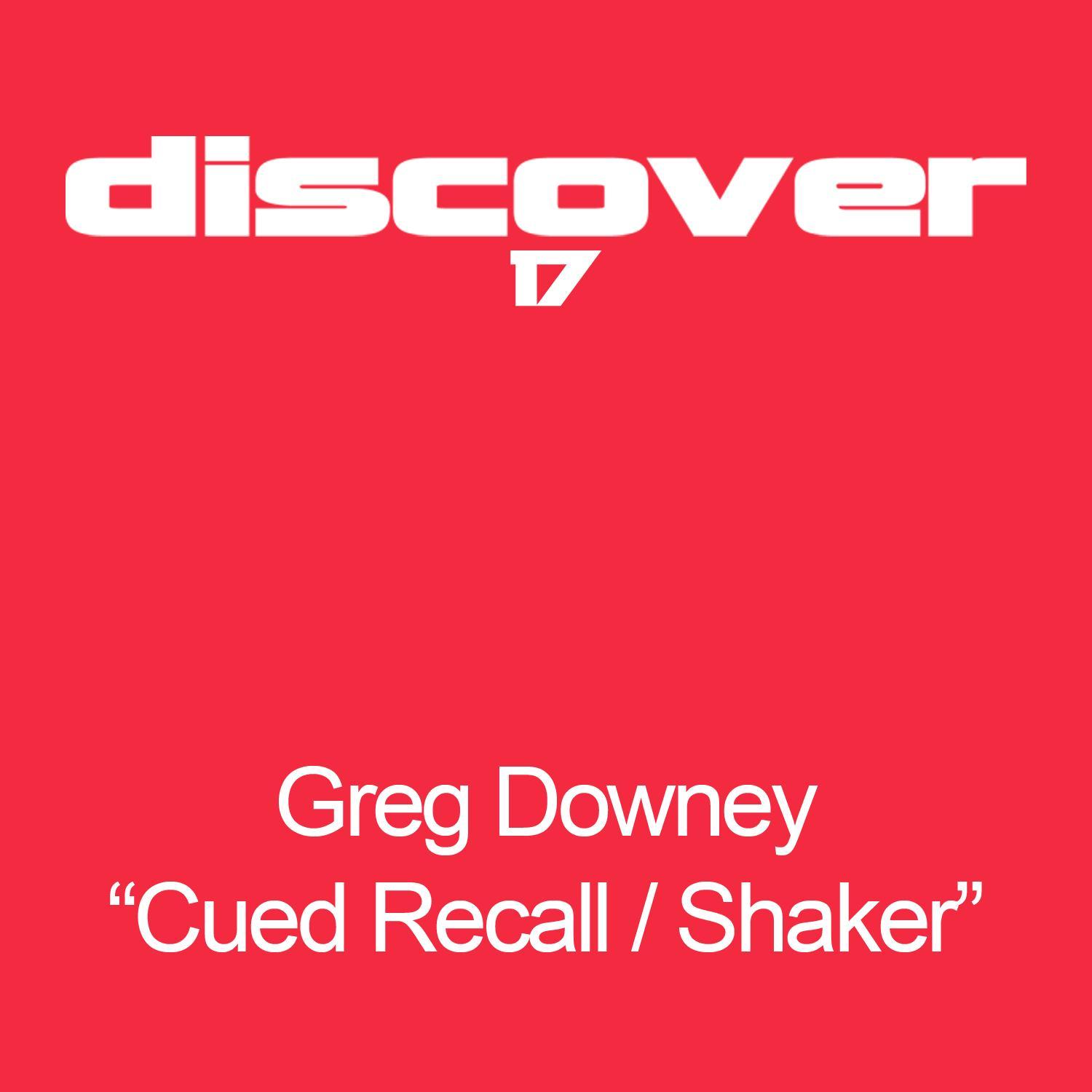 Cued Recall