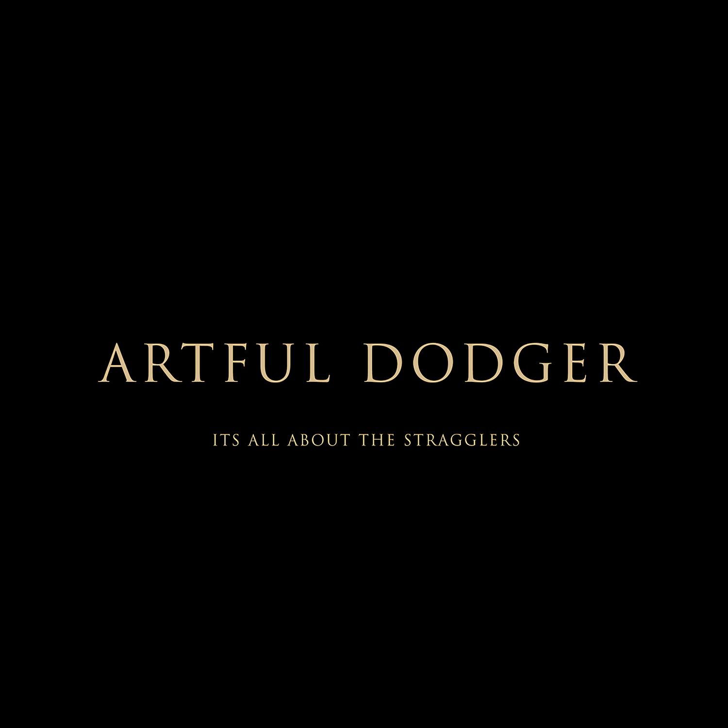 Artful Dodger - Woman Trouble (feat. Craig David) [Radio Edit]