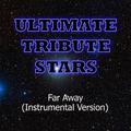 Tyga feat. Chris Richardson - Far Away (Instrumental Version)