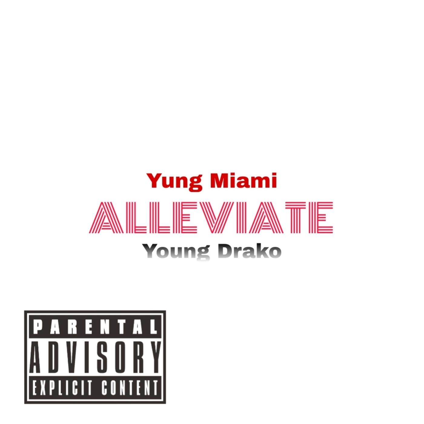 Alleviate