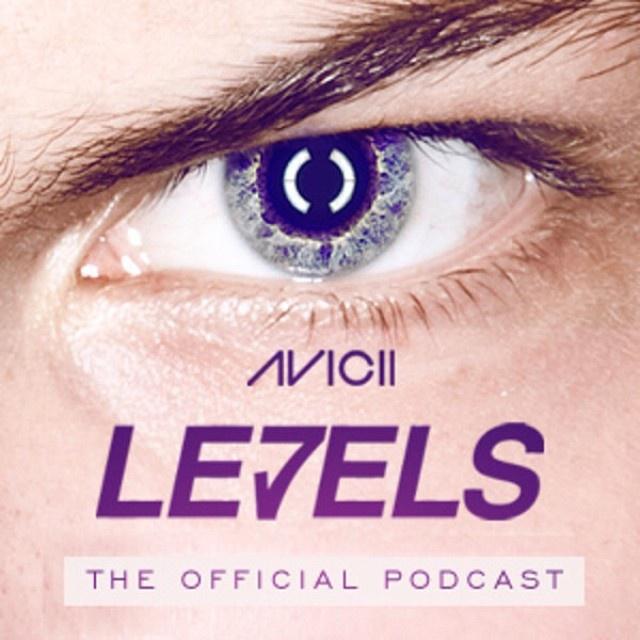 AVICII LEVELS专辑