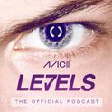 AVICII LEVELS专辑