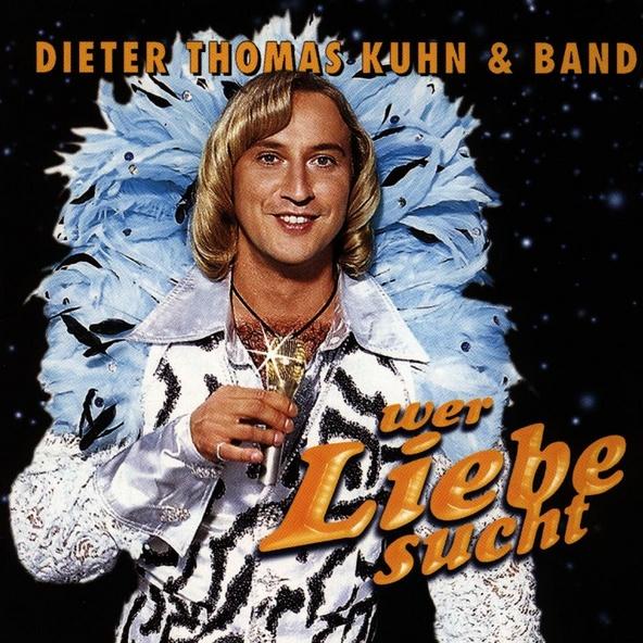 Wer Liebe Sucht