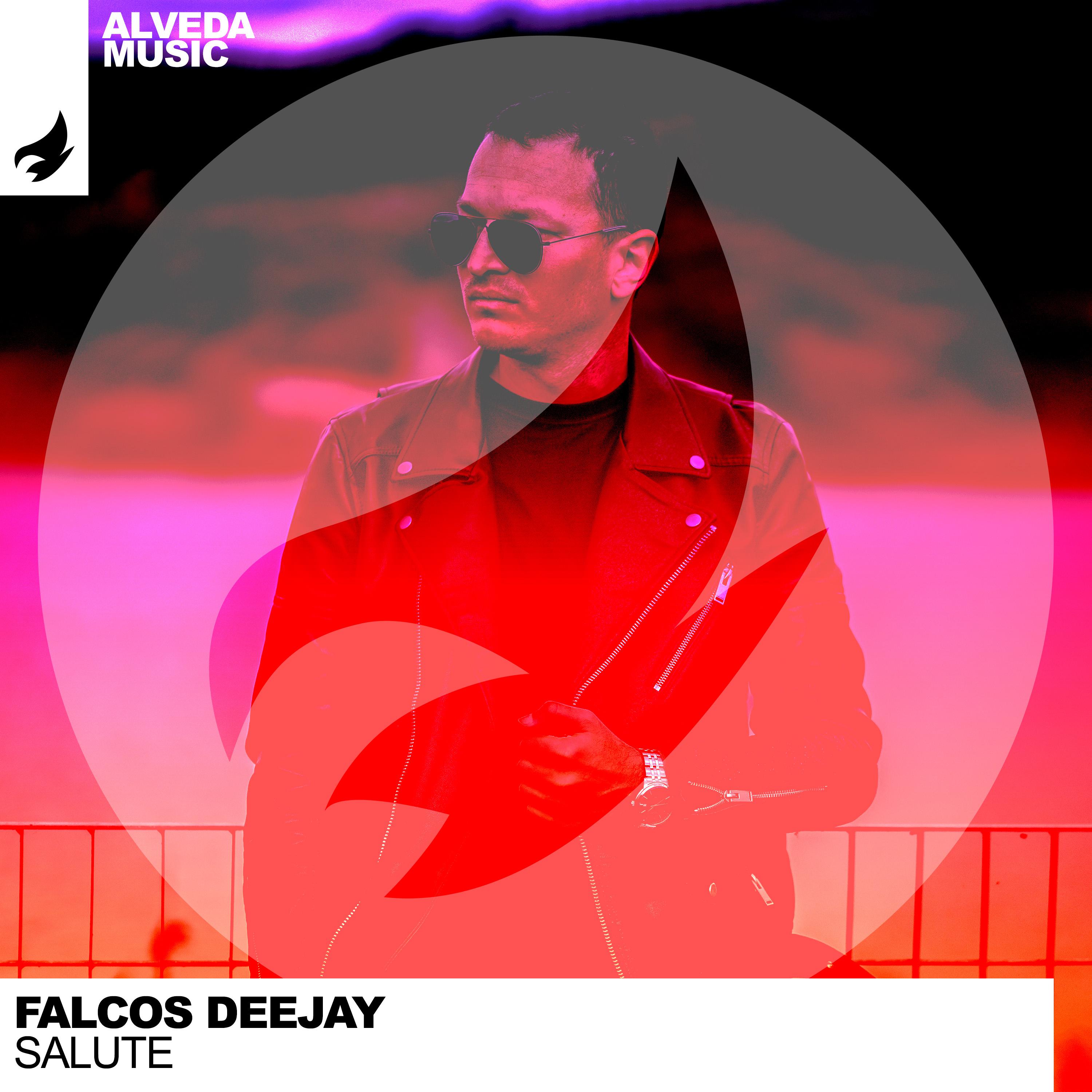 Falcos Deejay - Salute (Mojito Club Mix)