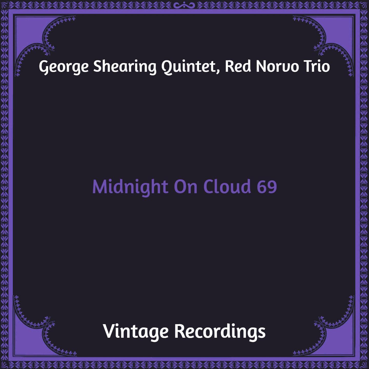 Midnight on Cloud 69 (Hq Remastered)