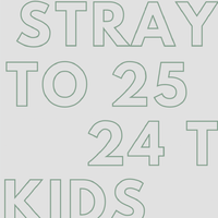 Stray Kids- to