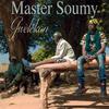 Master Soumy - La tête de Khadafi