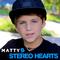 Stereo Hearts (feat. Skylar Stecker)专辑