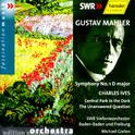 MAHLER: Symphony No.  1 in D Major / IVES: Central Park in the Dark专辑