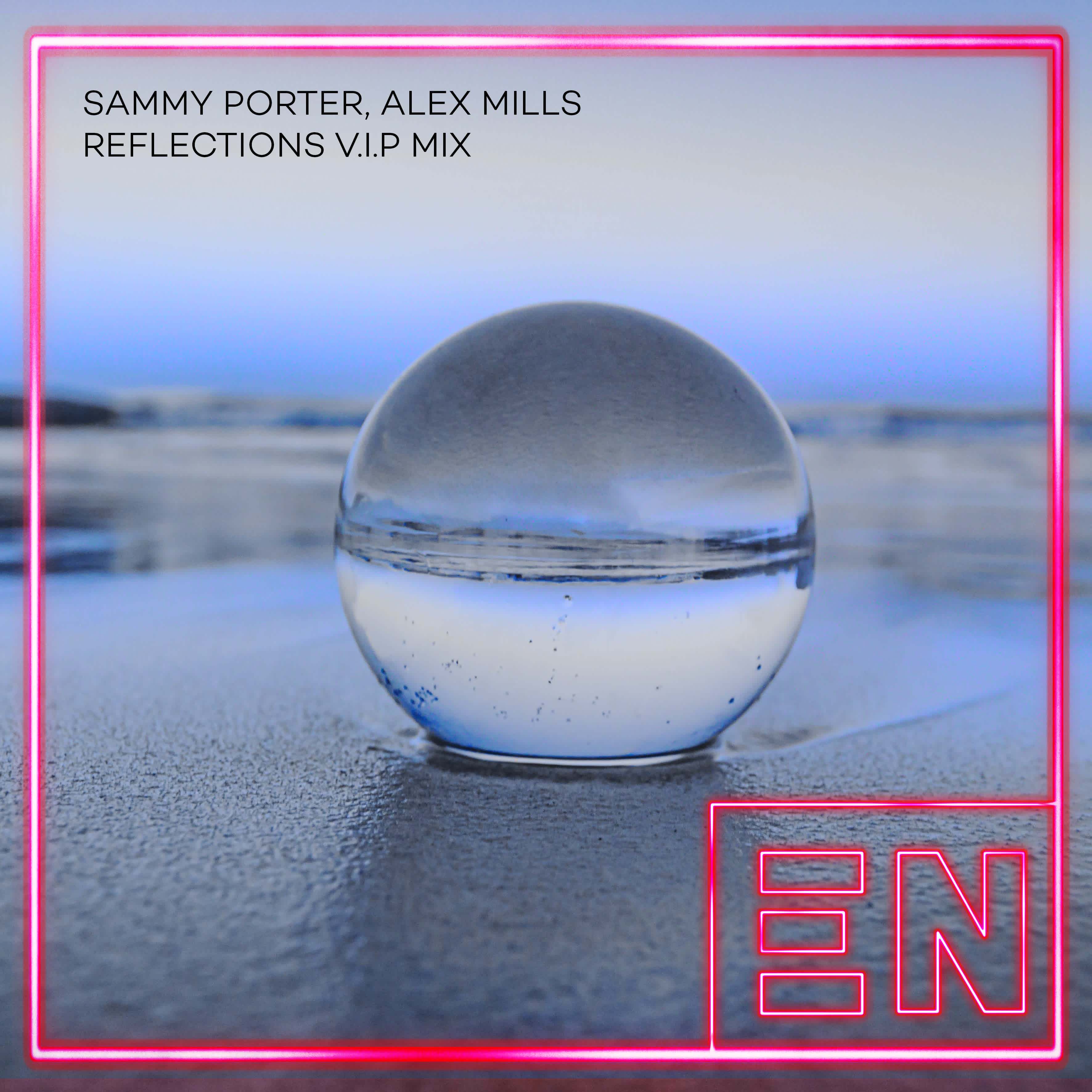 Reflections (VIP Mixes)
