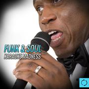 Funk & Soul Karaoke Madness