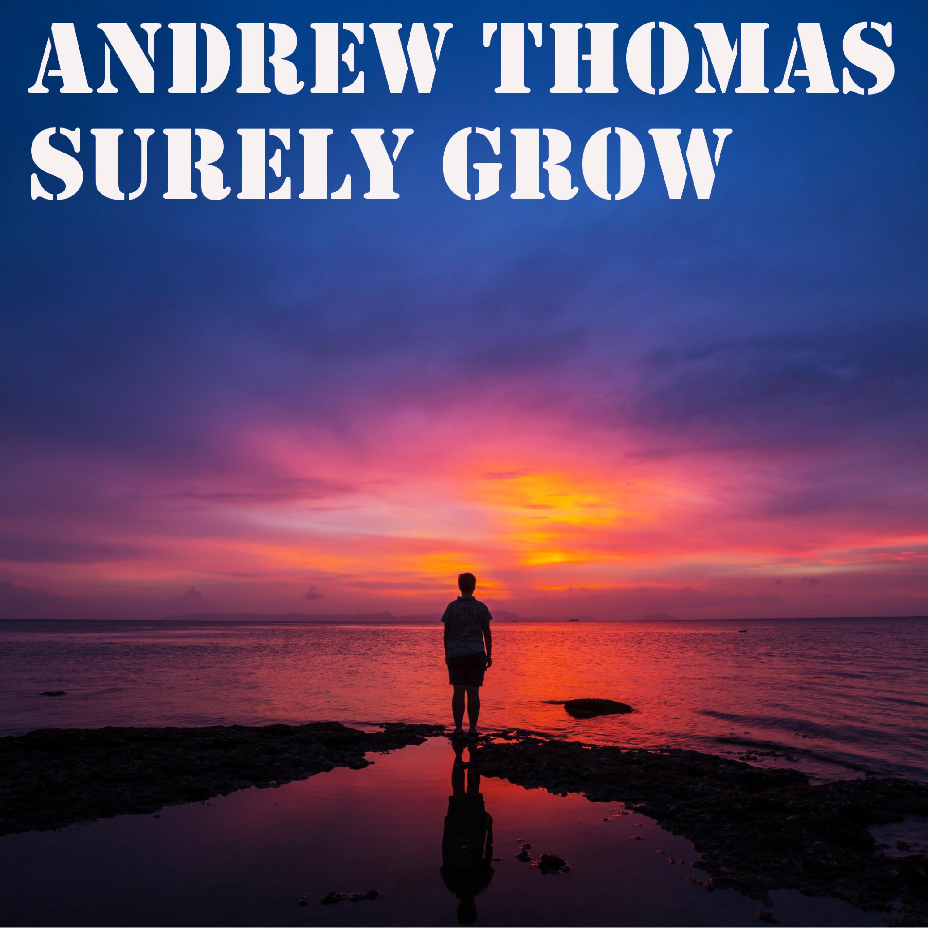 Surely Grow (Acoustic)