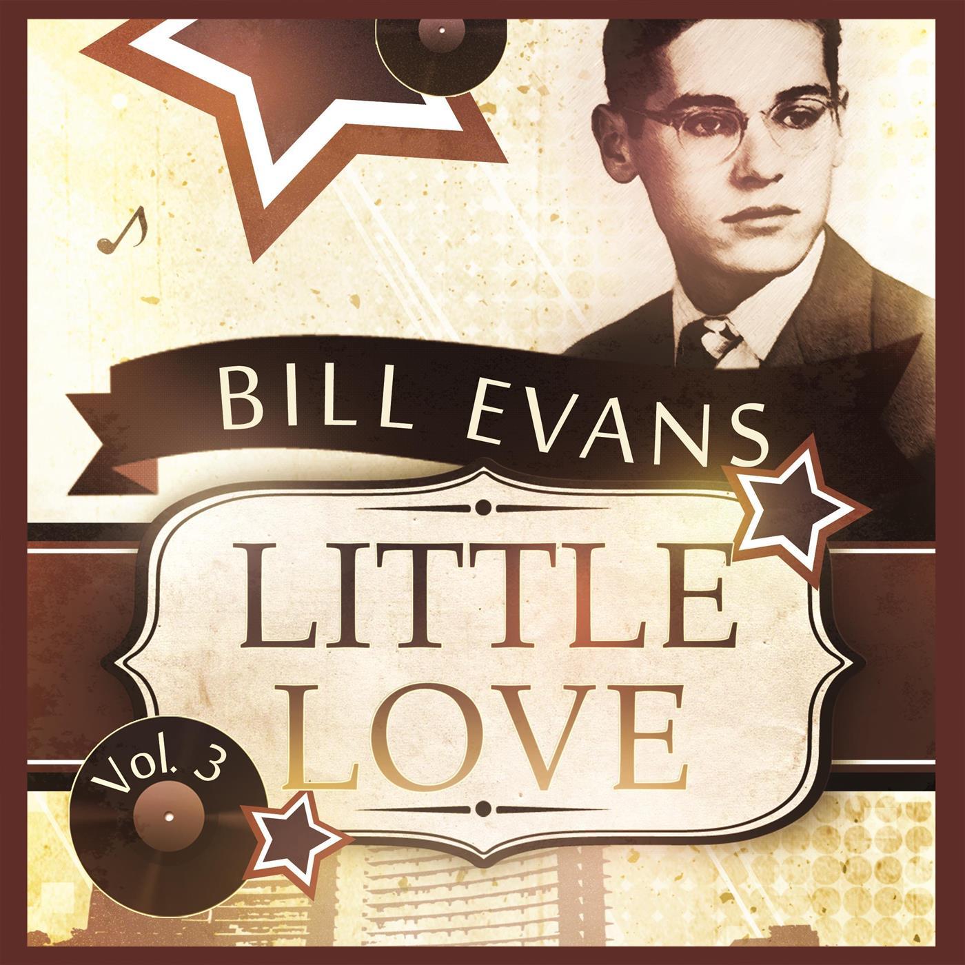 Little Love Vol. 3