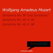 Symphony No. 36 in C Major, K. 425 "Linz Symphony":I. Adagio - Allegro spiritoso