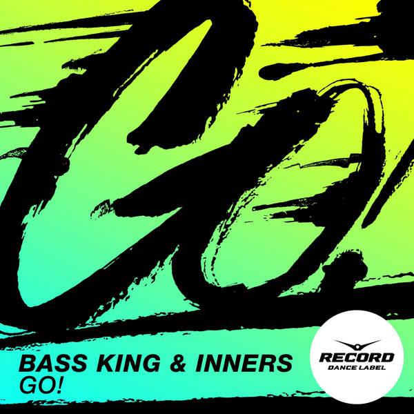 Bass King - GO! (Original Mix)