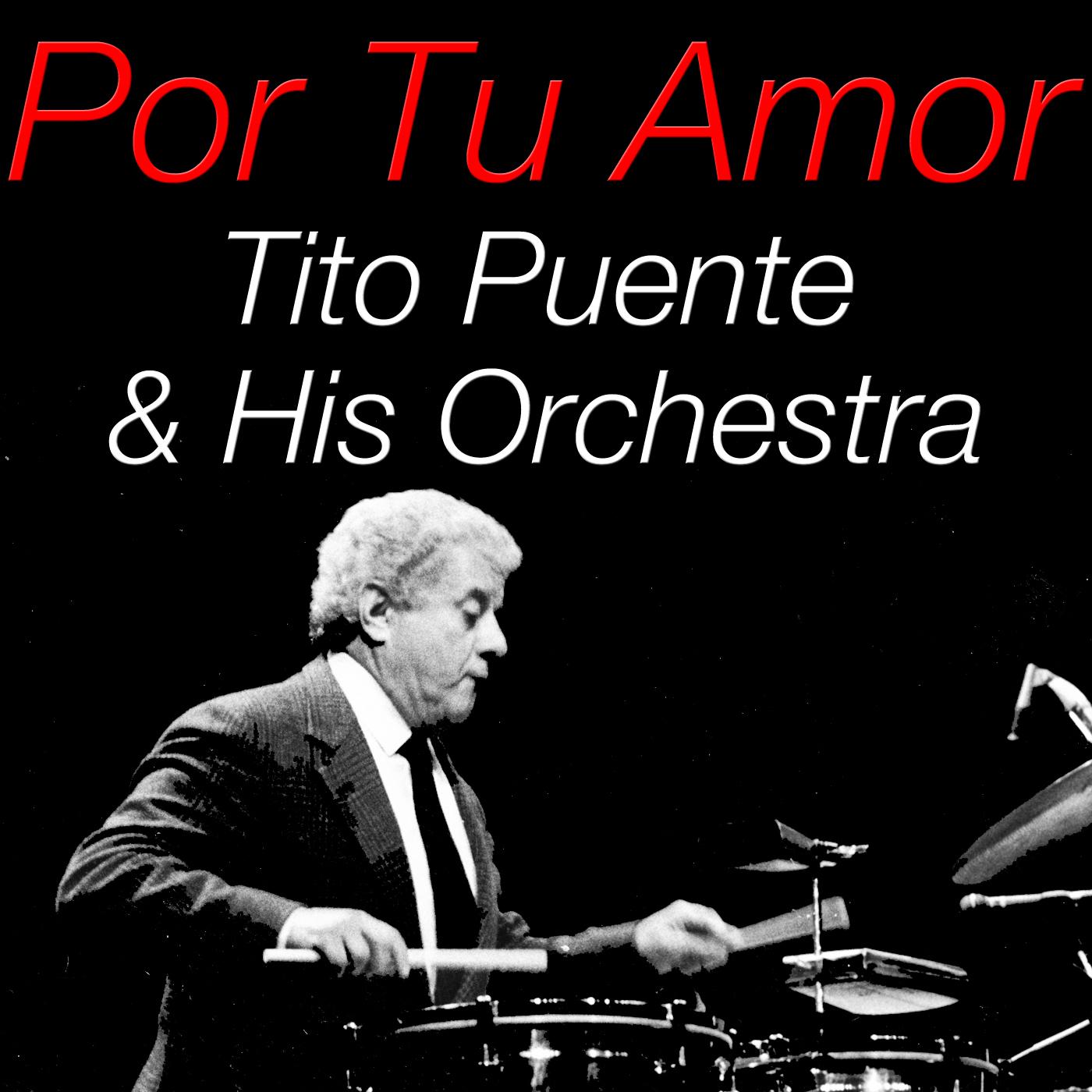 Por Tu Amor