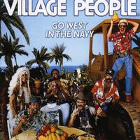 The Village People - In The Navy ( Karaoke )